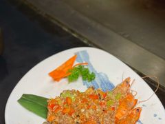 -大神太神·铁板烧(瑞虹天地月亮湾店)