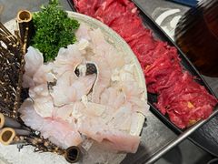 -滇牛云南火锅(桂林路店)