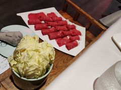 -东来顺饭庄(西直门店)