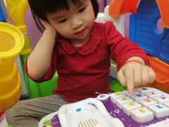 -美吉姆早教(高新中心)