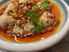 -御膳粥·牛乳粥底火锅·地道顺德菜(容桂店)