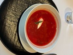 -马克西姆俄罗斯餐厅(通亚街店)