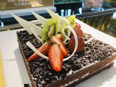 -佰园全日西餐厅-厦门佰翔软件园酒店