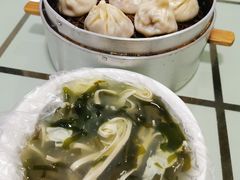 -南京汤包(徽州大道商业步行街店)