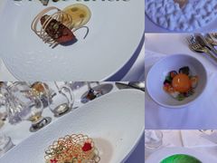 -九献创意菜·牛排馆(亮马河花园店)