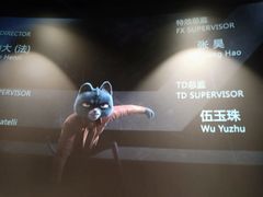 -喜满客影城(汉神广场店)