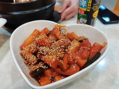 -佳木斯老崔朝族风味(群力店)