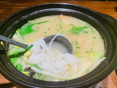 -云海肴·汽锅鸡·云南菜(美罗城店)