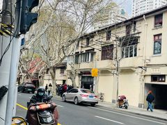 -老地方面馆(思南路店)