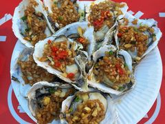 -海大南门夜市(海富街店)