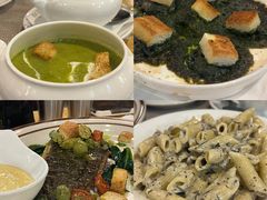 -LA MAISON公鸡和龙(蛇口店)