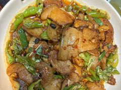 -老灶房-四川土菜(铁牛广场店)