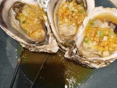 -渔港甄宴·海鲜·地标烟台菜(金沙滩店)