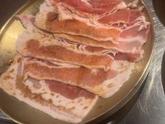 -核桃碳烤肉馆(深圳首店)