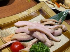 -九井澤精致料理(金茂店)