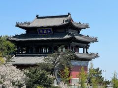 -泰山风景名胜区