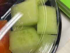 青瓜-每日新鲜水果吧(黄浦来福士店)