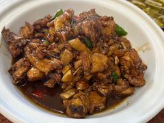 -李东农庄(中南百草园地标店)