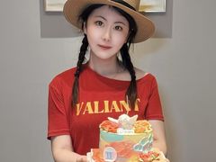 -CAKE BOSS 蛋糕老板(北京世纪金源购物中心)