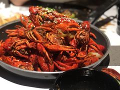 -一棠龙虾(徐家汇城开YOYO店)