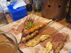 -1819餐厅·团队聚餐·烤串·精酿