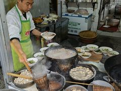 -甘记肥肠粉(马鞍北路店)