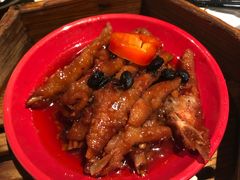 -避风塘(金山万达店)