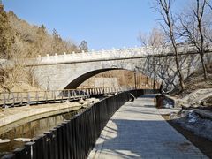 -白水寺森林公园