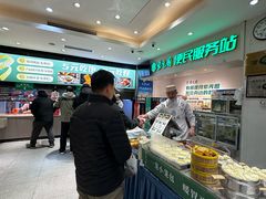 -紫光园·烤鸭·北京菜(劲松店)