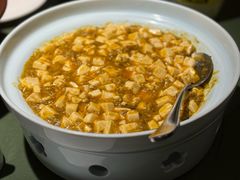 蟹粉豆腐-老吉堂上海本帮菜(望京万象汇店)