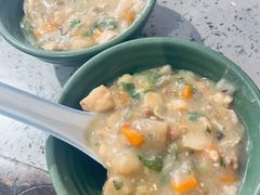 糟羹-荣家小吃(紫阳街店)