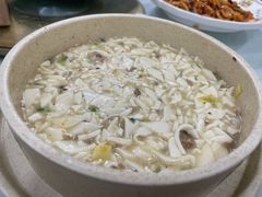 老佛爷养生豆腐-恭敬李·烤鸭(天坛北门店)