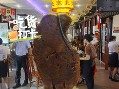 -同得兴 Since·1995 传统苏式面馆(十全街店)