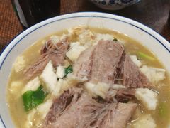 -毅祥斋老孙家泡馍(西羊市店)