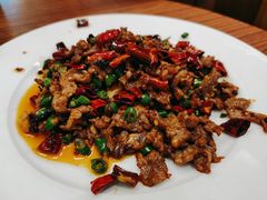 宜宾渣渣牛肉-孟林厨房(798店)
