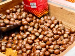 -阿男野栗王(金门路店)