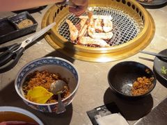 -谷牛日式烤肉(宝山U天地店)