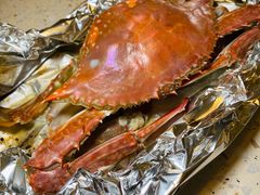 -白仁仔· 活烤海鲜 宵夜(豫园店)