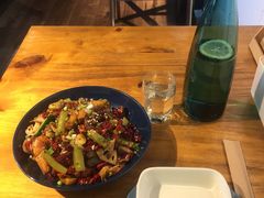-CLUB心邸·掼蛋·麻将·扑克(日坛店)
