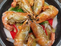 -南京空港温德姆花园酒店·MTF满庭芳中餐厅