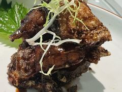 特色熏鱼-申粤轩酒楼·三十年粤菜经典(丁香花园店)