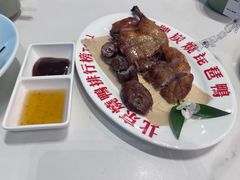 -南拳十三姨·潮汕砂锅粥·粤菜(西单大悦城店)