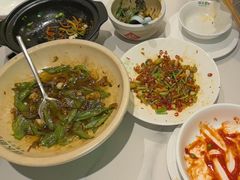 -周大厨辣椒炒肉(淮安万达店)