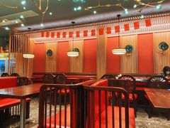 大堂-米家小馆(新华店)