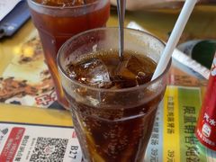 -吴系粤菜馆·茶餐厅(深业上城店)