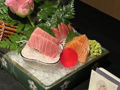 -阿吾罗日本料理(K11艺术中心店)