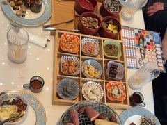 -苏宁钟山国际高尔夫酒店大堂酒廊