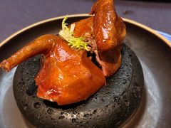 -石泉私宴