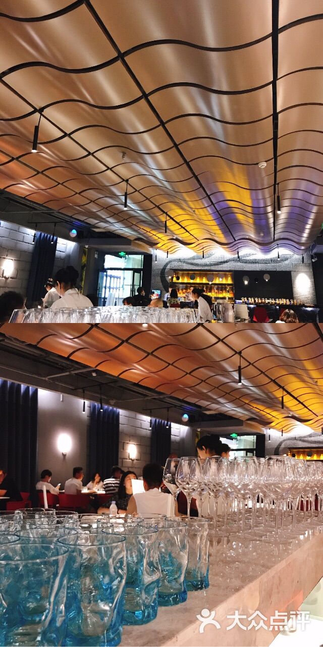 gray whale 灰鲸餐厅