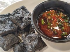 武汉臭豆腐-虎虎龙虾大排档(双井店)